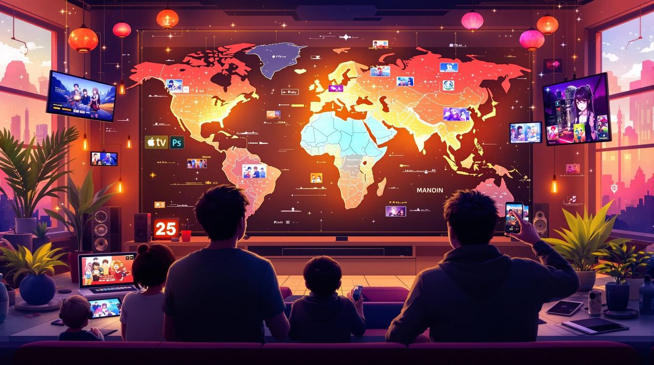 最新短剧新闻《星辰之下》登陆海外平台，国产短剧出海再添新篇章